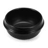 16cm Size Casserole Clay Pot with Tray Ceramic Soup Pot Kitchen Cookware Korean Stone Pot  Bibimbap