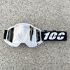 Gafas de motocross, gafas de sol para motocicleta, para hombre, para MTB, ATV, máscara, protección a prueba de viento, esquí, ciclismo, carreras, gafas todoterreno