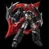 RIOBOT Mazinger ZERO and ABS Action Figure Non-scale Die-cast Pre-painted