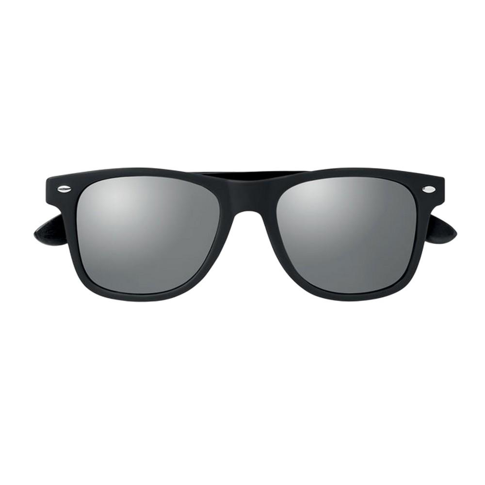 MidOcean Rhodos Bamboo Sunglasses