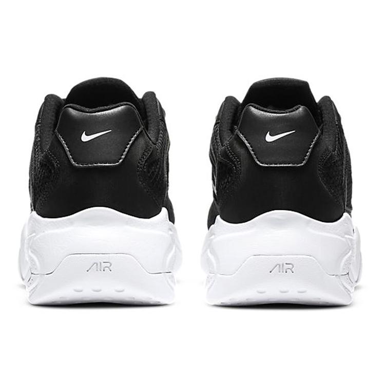 Nike Air Max 2X Black White Women's CK2947-001