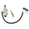 Replacement Brake Master Cylinder Parts For Stels ATV Kazuma 500 K/GT Jaguar 500Cc Panda 500 C500-8301710 LU018646 LU051631