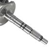 JS250 Crankshaft For YAMAHA 250 Jianshe 250cc ATV250 FG-210000-0