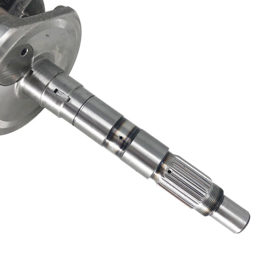 JS250 Crankshaft For YAMAHA 250 Jianshe 250cc ATV250 FG-210000-0