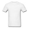 Unisexs Tshirts Bicycle Its Cool Unisex Funny Tshirt Simple Style Printed T Shirt Letter Cotton O Neck Tees New Year Day Gift