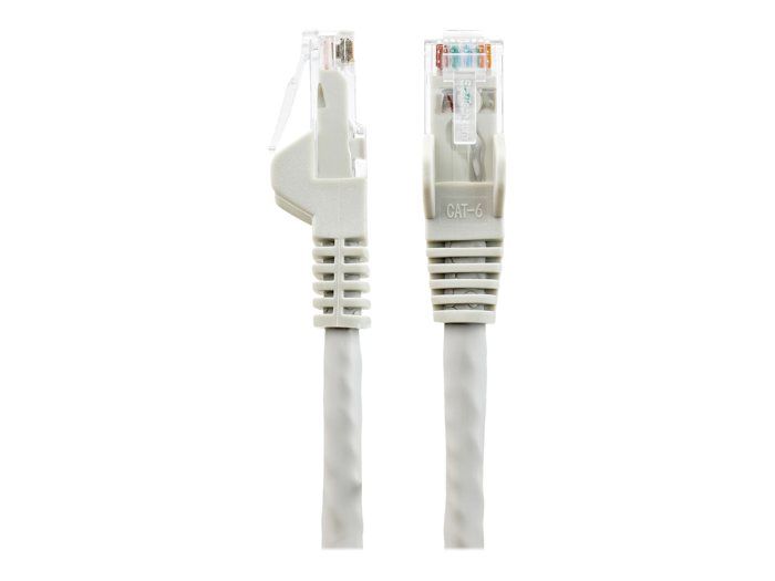 Startech N6LPATCH7MGR Network Adapter Cable - Telephony