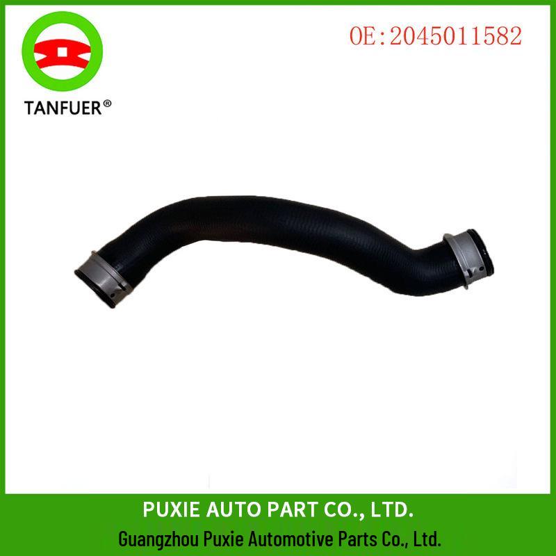 

Mercedes-Benz E-Class W212 Патрубок радиатора 2045011582 Автоаксессуар Tanfur