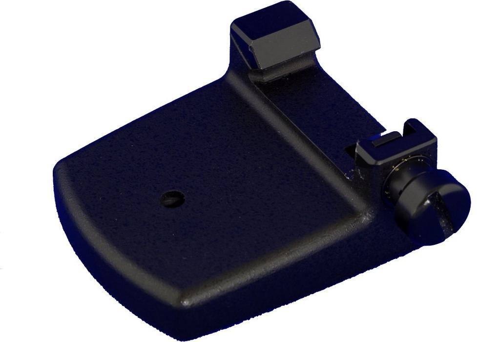 Pentax Stativfeste 38100