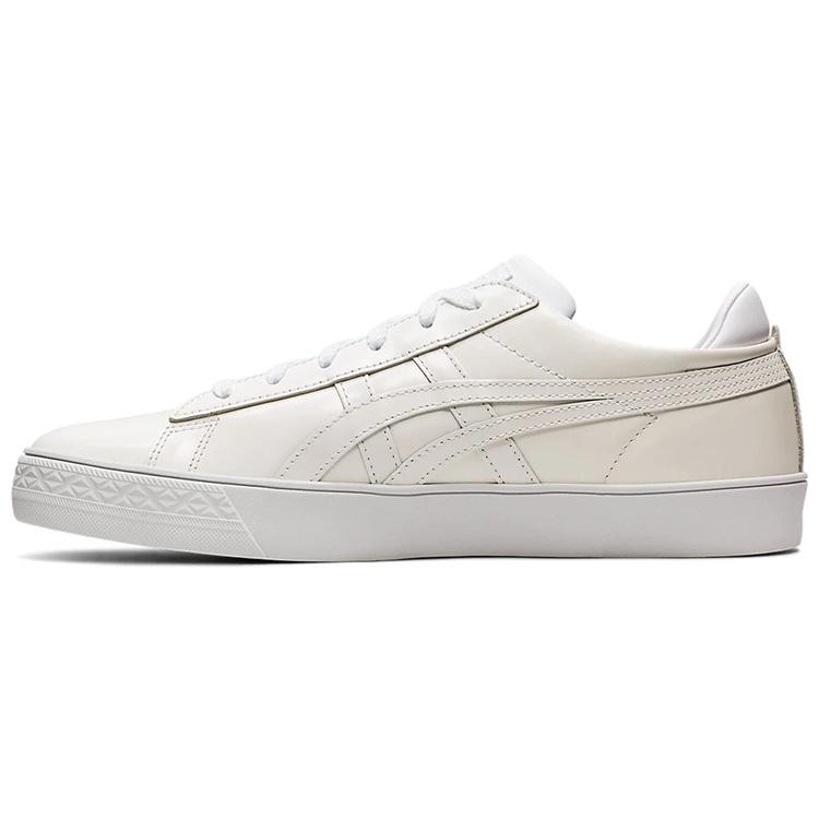 Onitsuka Tiger Fabre BL-S Beige/White Men s 1183A700-100 EU 37.5