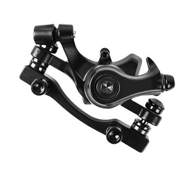 Hochleistungs-Mechanische Fahrradbremse Fahrrad Vorder- Hinterrad Scheibenbremse für Mountainbike und Rennrad