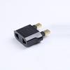 Travel Conversion Plug Adapter For Home Life Going Abroad Traveling (EU Plug/US Plug/Au Plug/UK Plug)