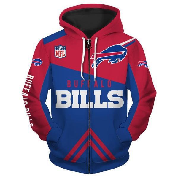 Chaqueta con capucha de otoño multicolor para hombre temática de la NFL