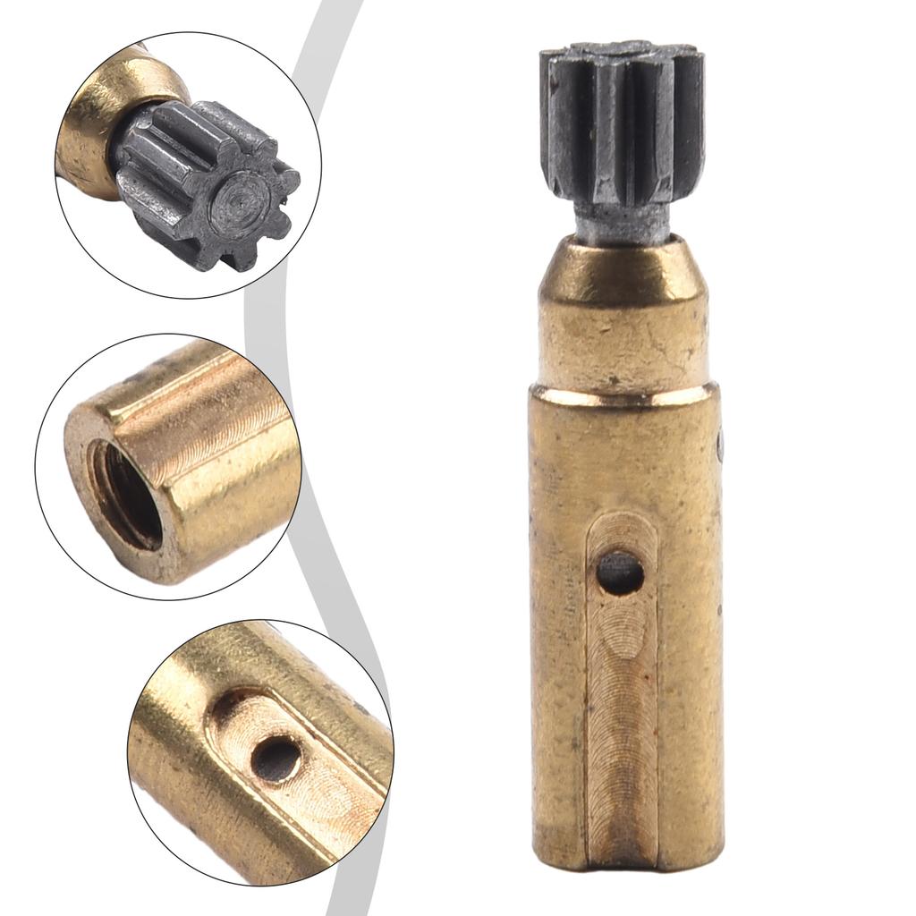 Oil Pump Fits For MS170 MS180 MS181 MS 210 MS 211 MS 230 MS 250  Garden Power Tool Accessories And Parts Replacement