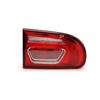 Rear Taillight Assembly for Dongfeng Fengxing Lingzhi New M3L/M5: Taillight, Reversing Light, and Brake Light