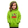 Sweatshirts For Teen Girls Hoodies Long Sleeve Drawstring Pullover Cute Oversized Hoodie Christmas Day