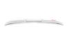 Spoiler HB (for Painting) for Renault Megane III 2009-2016