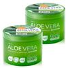 Fruit Nara Aloe Vera Soothing Gel 500ml X 2