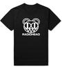 Funny T Shirt Custom Design Radiohead Shirts Arctic Monkeys Tee Shirt Cotton Music T-shirt 2024 T-shirts