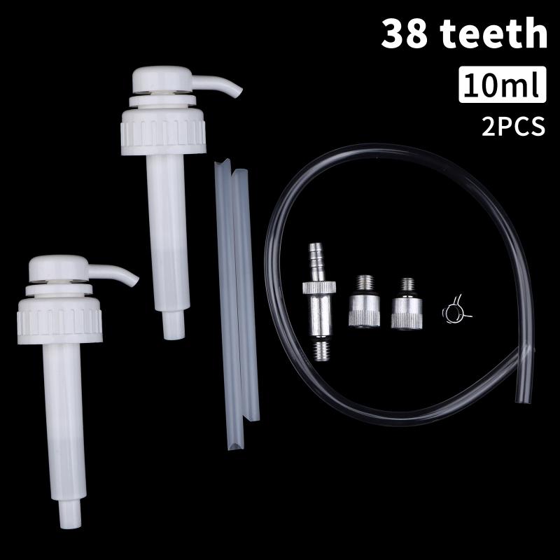 1 Lower Unit Gear Oil Pump Set Standard Quart Bottle Conveneint Hand Pump Marine Maintenance Tool For Marine Boat Outboard Motor