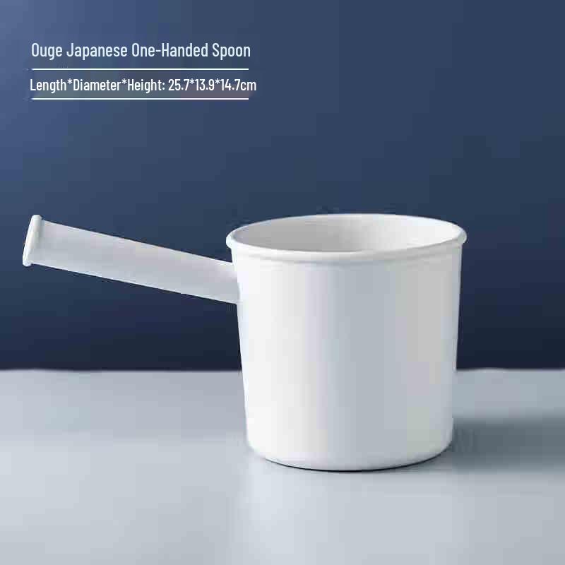 CHAHUA Thickened Household Water Dipper