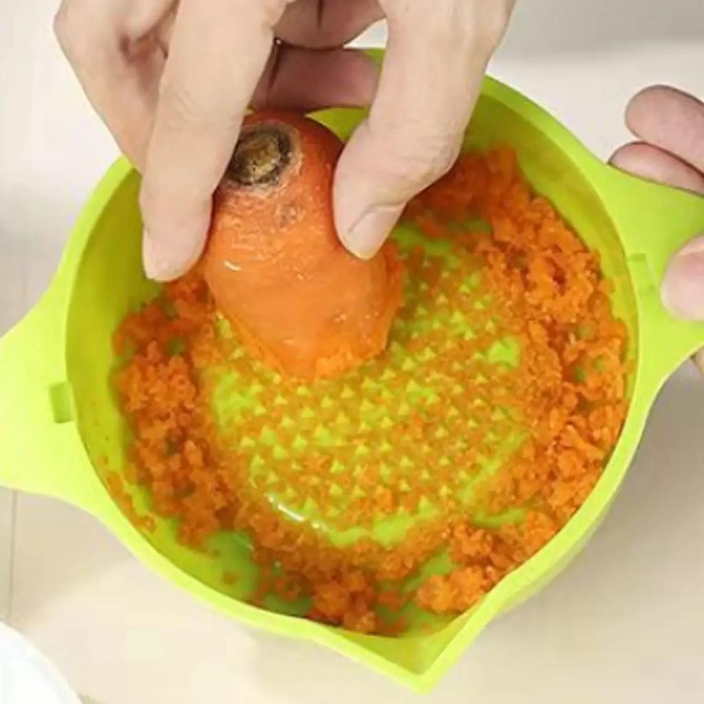 1PC Orange Manual Lemon Juicer Mini Fruit Juicers Wooden Lemons Squeezer Portable Hand Press Citrus Juice Kitchen Tool