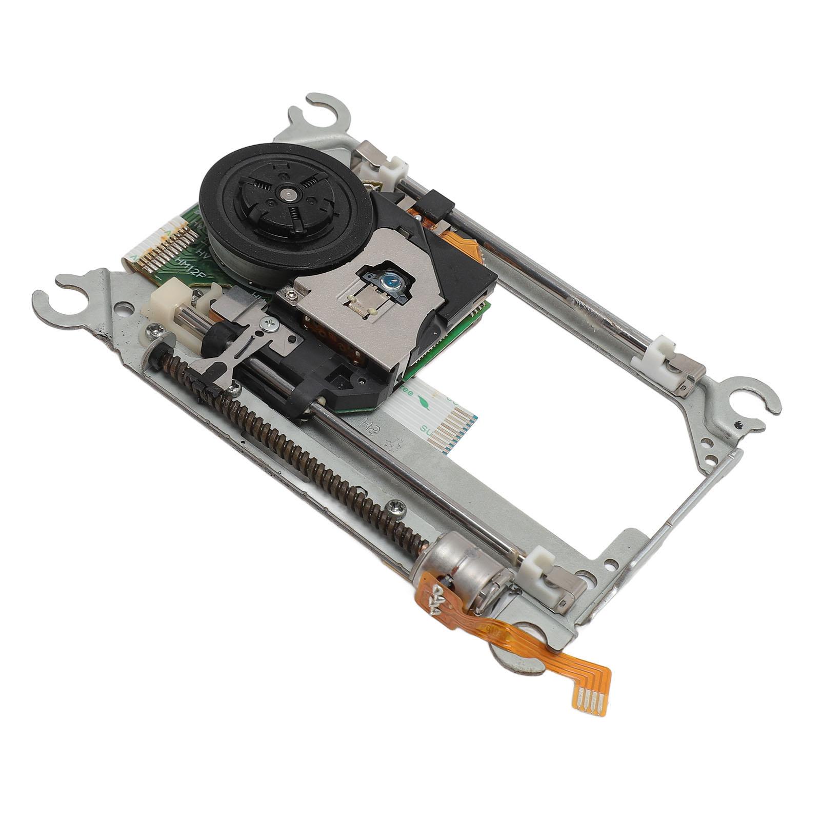 

Комплект оптических линз лазера для замены головки привода из металла SPU‑3070 для тонкой игровой консоли