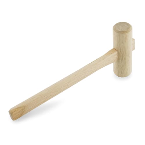 Bigman Oak Mallet, 42mm
