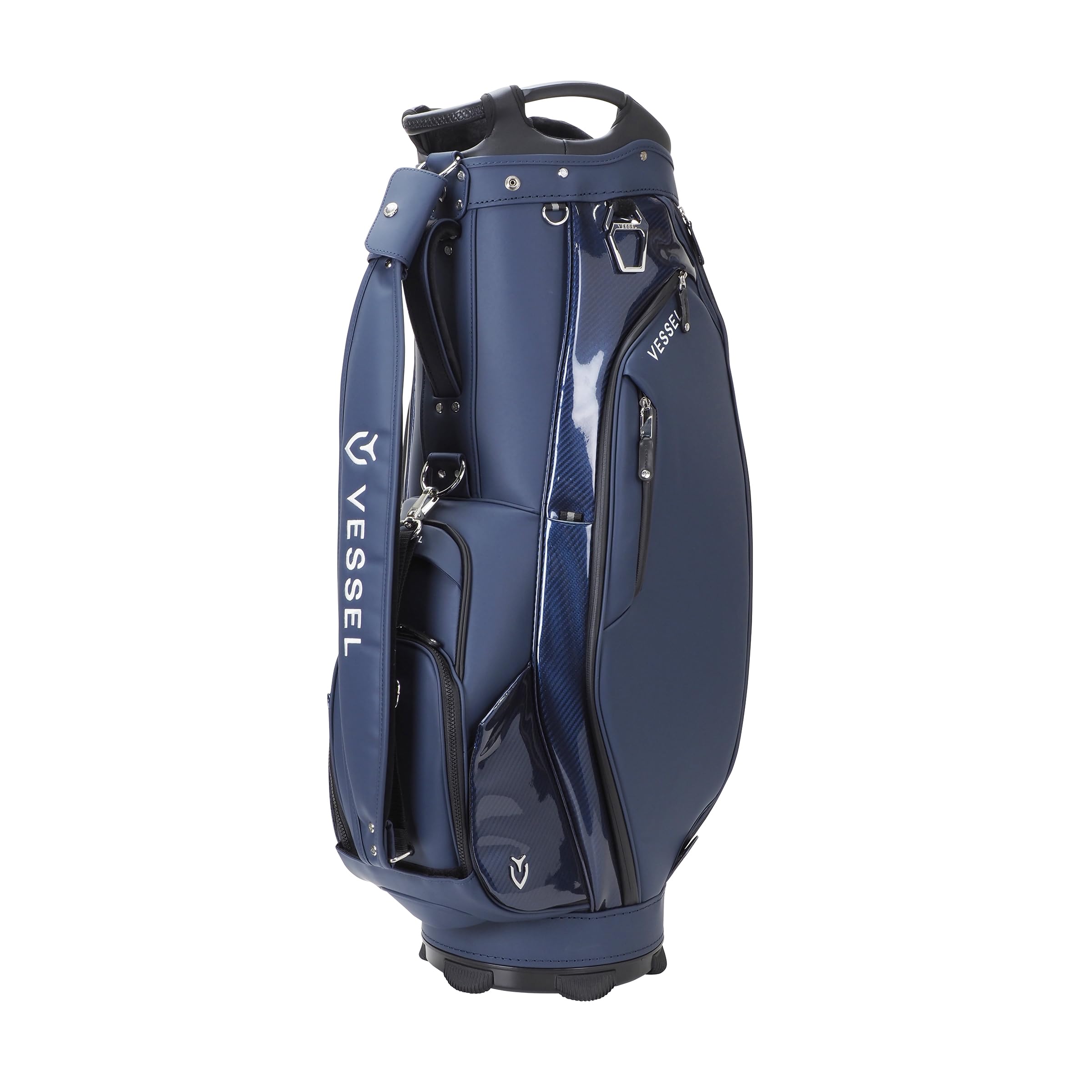 

VESSEL LUX 7 JP 2.0 NAVY