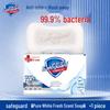 100g Safeguard Purifying Camellia Cleansing Soap for Face, Hands & Body