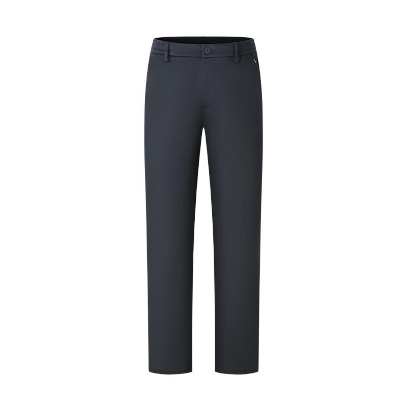 Navigare Men's Volcanic Rock Light Warm Casual Pants