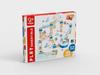 Hape Hape Rolling Slider Penguin E1113