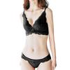 Super Corrective Beautiful XL [Barifall] Bra, Non-wired, Push-up Bra, Cleavage-enhancing, High-arm Bra, Comfortable, Bra, Bust-up, Breasts, Push-up