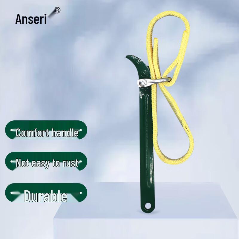 

Automotive Oil Filter Wrench 9-inch