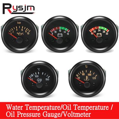 Fahrzeugelektronik – Geschwindigkeitsmesser & Tachometer