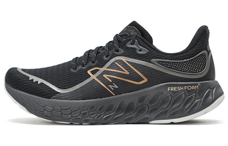 

1080 Fresh Foam X New Balancev12 Permafrost Black Copper Metallic M1080V12 41.5