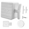 Wireless Remote Control Turn Off/On Lights Auto Press Wall Switch Bot Automatic Physical Finger Click Switch Button For Home