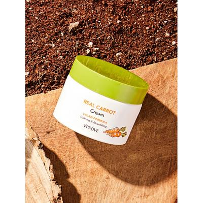 Vprove Real Carrot Cream 50 Ml