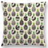 Latest Lovely Happy Cactus Pretty Pineapple Colourful Ice Cream Precious Agate Prints Car Cushion Cover Sofa Throw Pillow Case