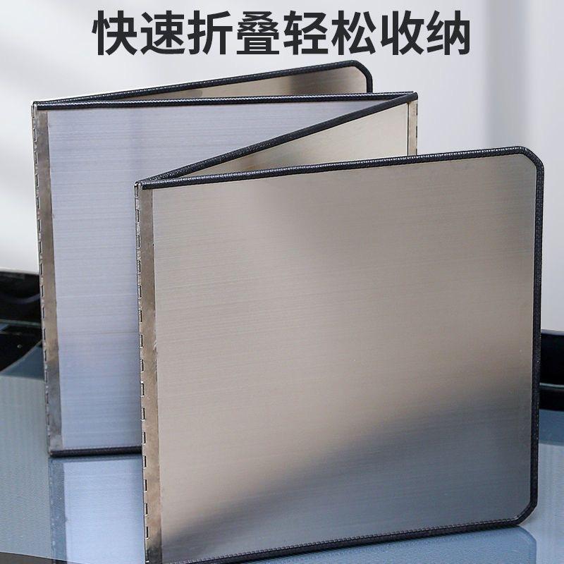 Protetor Contra Salpicos Guarda Óleo Anti-Salpicos Bloco 3 Lados Protetor Contra Salpicos Óleo Fogão a Gás Defletor Isolamento Térmico Utensílios de Cozinha