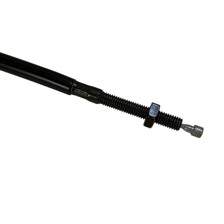 Compatible Clutch Cable for Honda CBR650R/CB650R (2019-2023 Models), Brand New