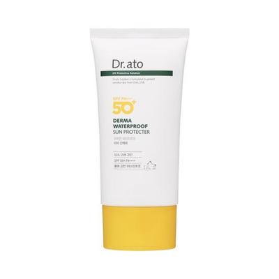 Derma Waterproof Sun Protector 80ml