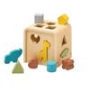 Tooky Toys Toddler Shape Sorter Toy