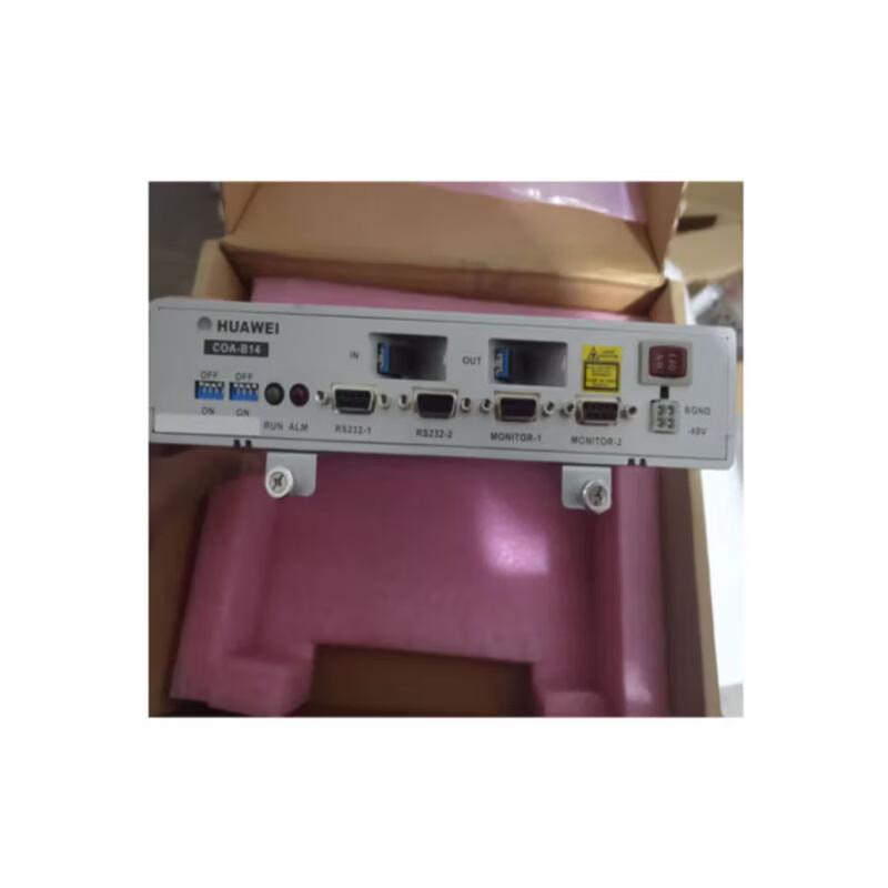 Huawei COA-B14 Optical Amplifier Board