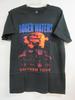 ROGER WATERS US + THEM OFFIZIELLES ALTBESTAND BAND KONZERT MUSIK T-MITTEL Unisex T-Shirt