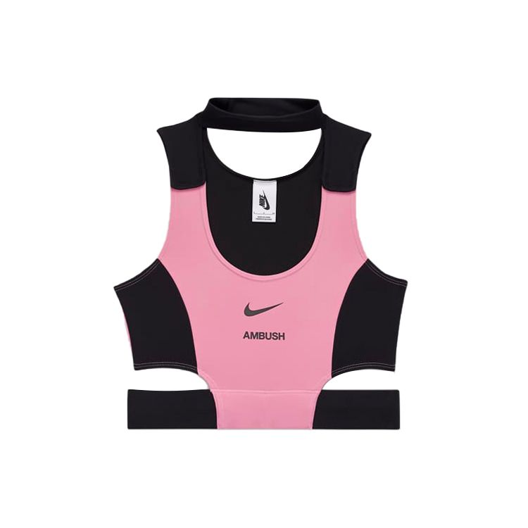Nike x Ambush Women s Crop Top CW7994-693 XS