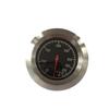 76mm Stainless Steel Bimetallic BBQ Oven Thermometer Grilling Tool