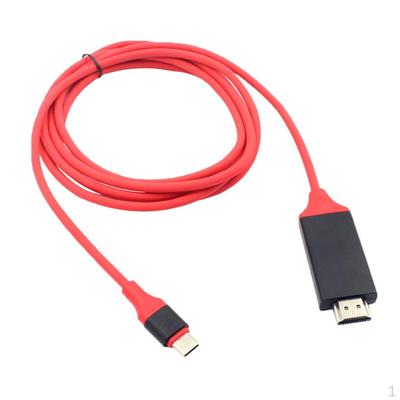 Audio- & Videozubehör – HDMI-Kabel & Adapter