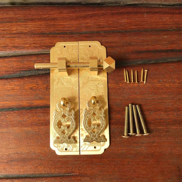 Vintage Cabinet Pull Dressers Hardware Handles for Kitchen Cupboard Door Closet