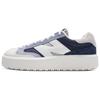 CT302 Vintage Indigo Dusk Blue