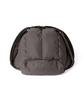 THISISNEVERTHAT Gd Puffer Down Trooper Hat Brown
